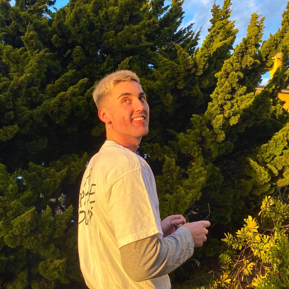 Meet your Posher, Morgan